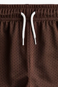 Basketball Shorts with DryMove™