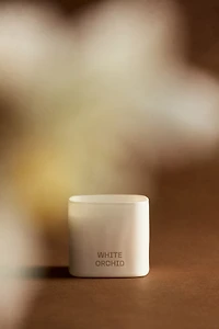 Scented Candle Glass Holder