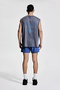 Short Running Shorts with DryMove™