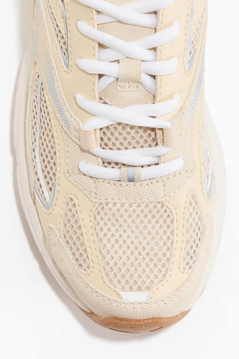 Chunky Sneakers