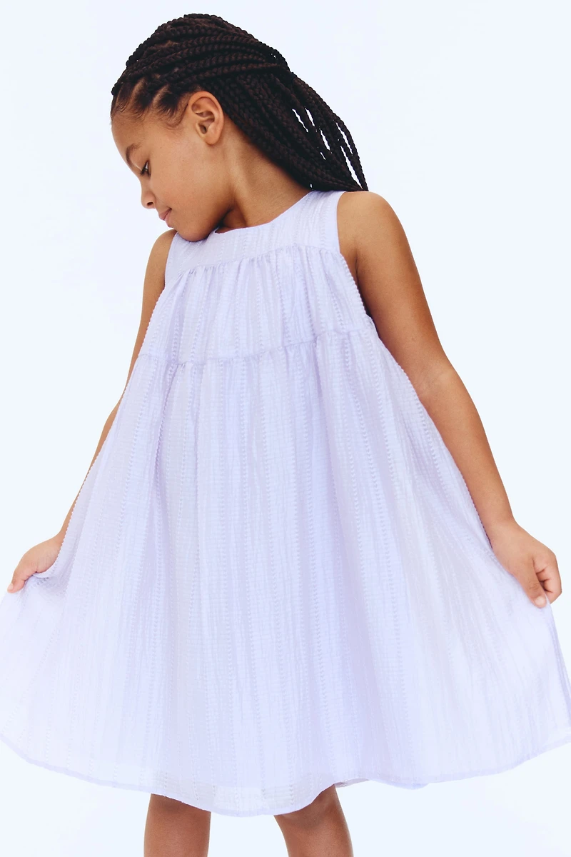 A-Line Dress