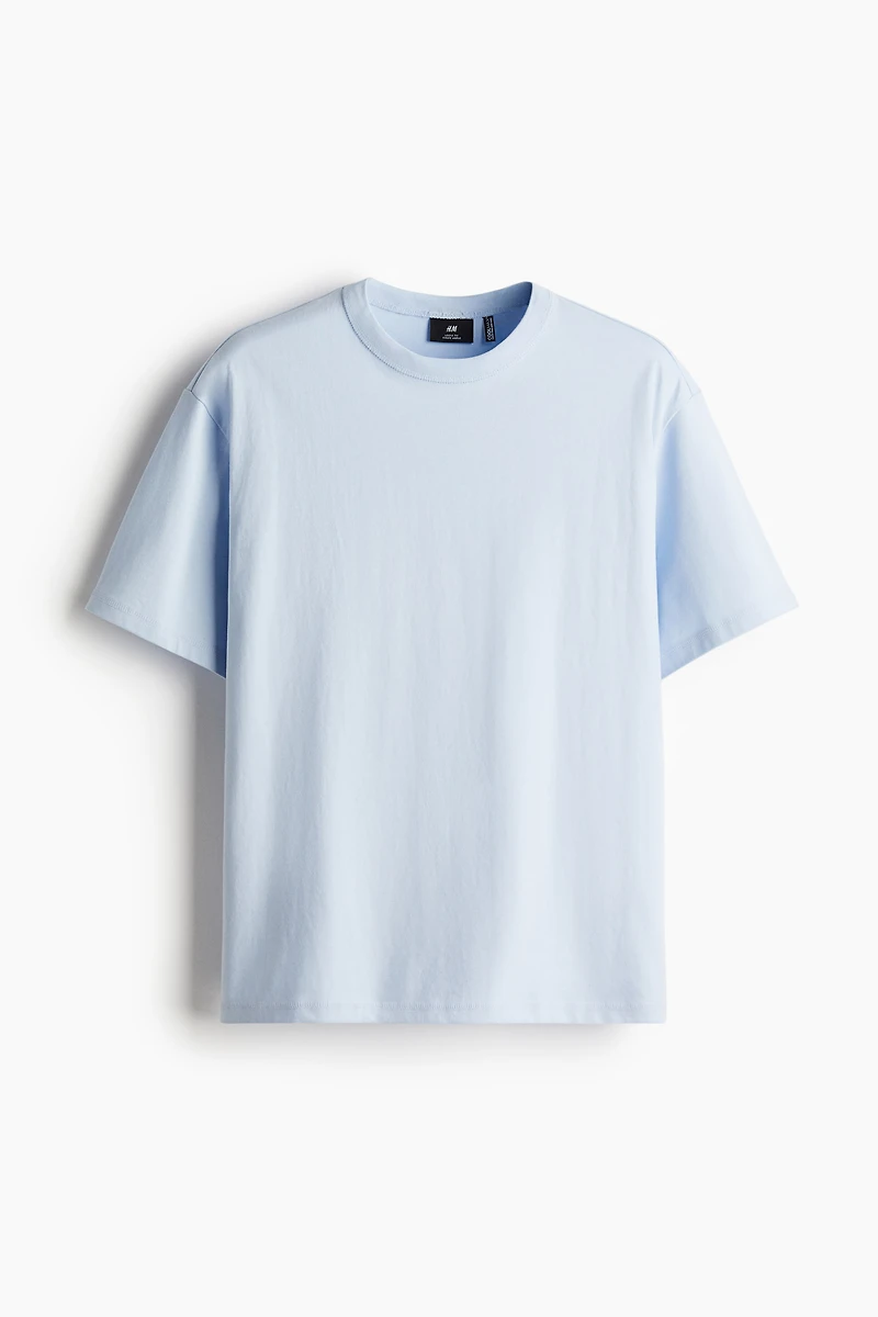 COOLMAX® Loose Fit T-shirt