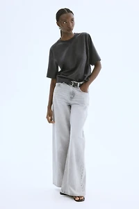 Pima Cotton T-Shirt