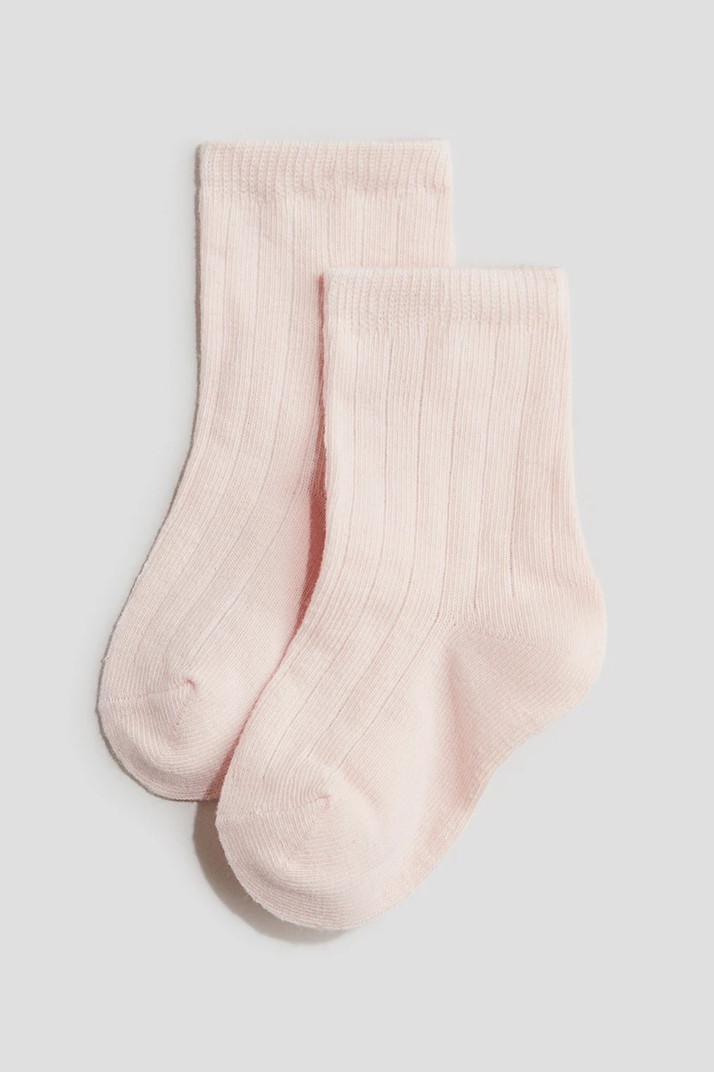 5-pack Knit Socks