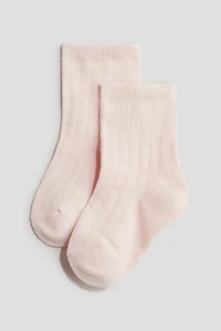 5-pack Knit Socks