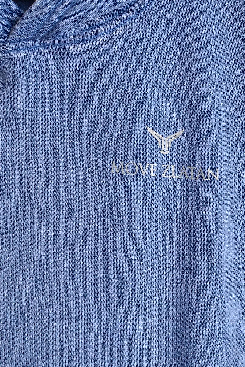 Sleeveless Sports Hoodie