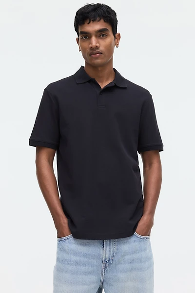 Regular-Fit Polo Shirt