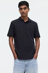 Regular-Fit Polo Shirt