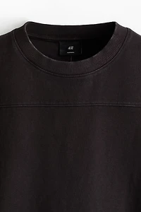 Oversized Boxy T-Shirt