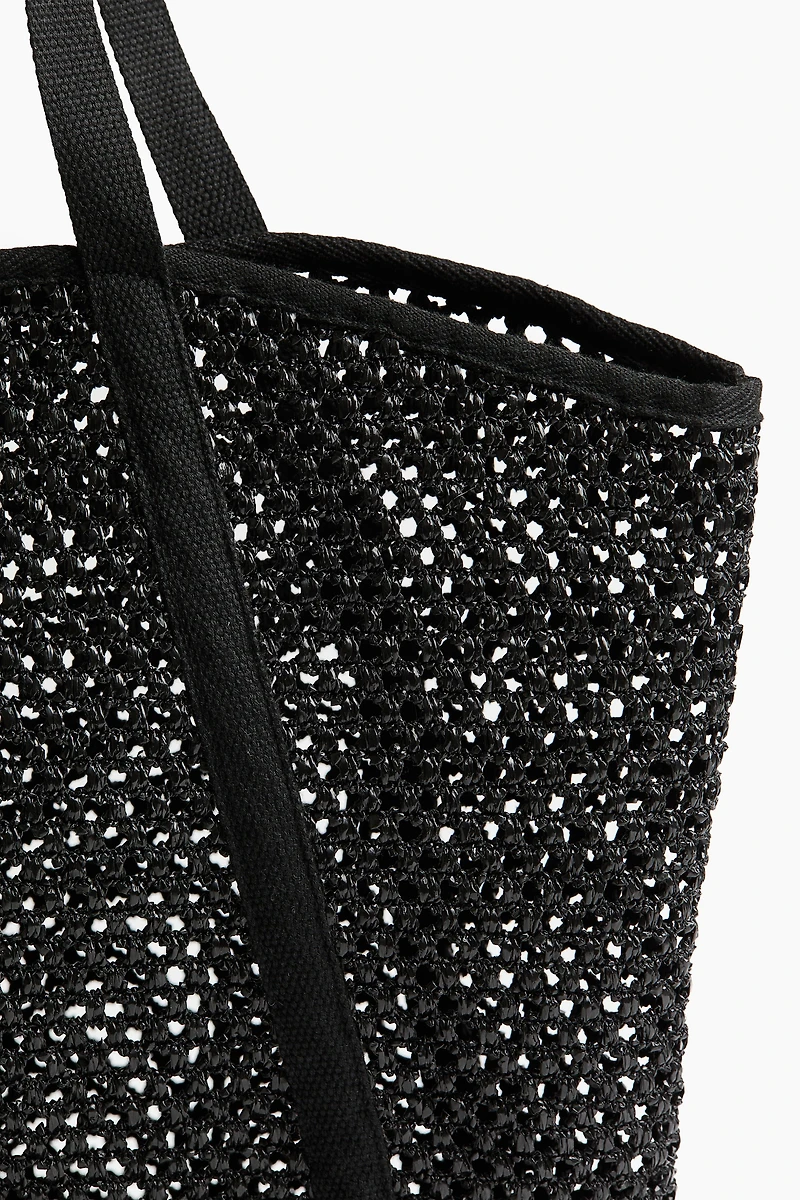 Net Beach Bag