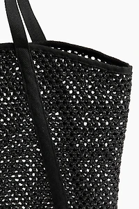 Net Beach Bag