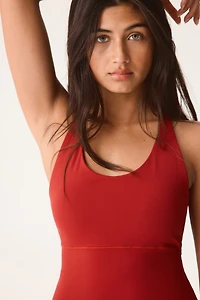 Sports Unitard with SculptMove™