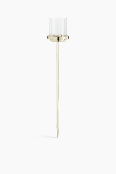 Outdoor Tea Light Holder