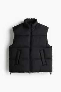 Regular-Fit Water-Repellent Puffer Vest