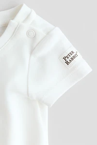 Ensemble 2 pièces en coton