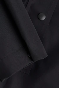 Rain Parka with StormMove™