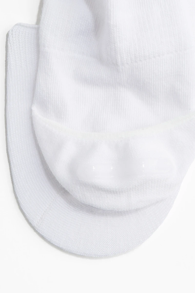 3-pack No-show Socks