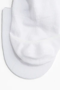 3-pack No-show Socks