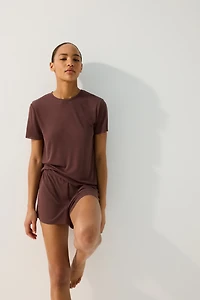 Jersey Pajamas