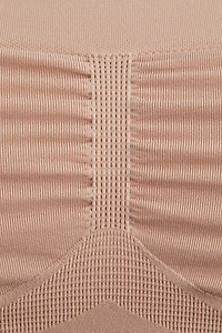 Soutien-gorge bandeau souple sans coutures