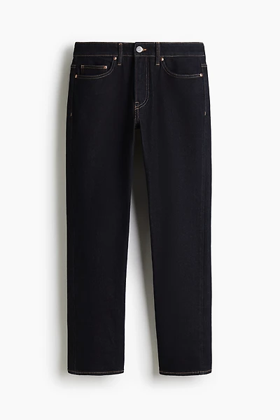 Straight Regular Jeans