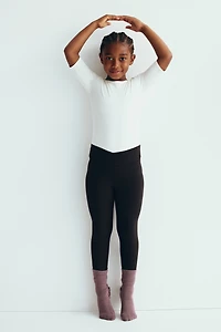 Sports Leggings with SoftMove™