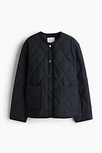 Quilted Jacket