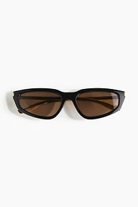 Angular Sunglasses