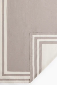 Wool-Blend Bedspread