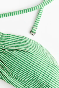 Padded Bandeau Bikini Top
