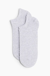 Lot de 7 paires socquettes sport