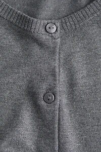 Gilet ajusté