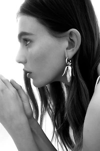 Pendant Earrings
