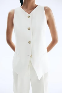 Long Vest