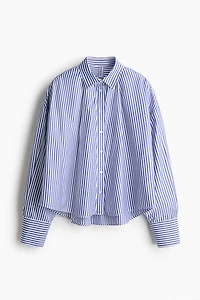 Loose-Fit Shirt