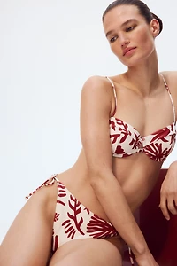 Haut de maillot