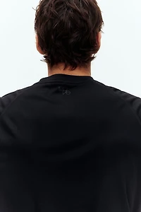 Regular-Fit Sports Shirt with DryMove™