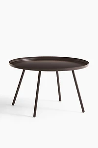 Table d’appoint basse