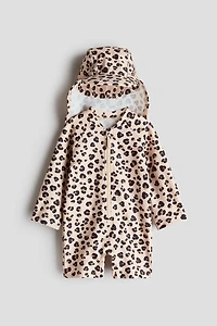 UPF 50 Sun Protection Set