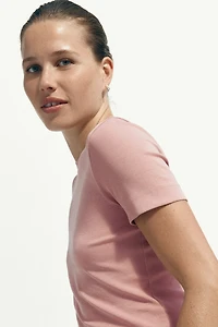 Cotton T-Shirt