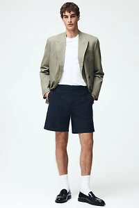 Relaxed Fit Chino shorts
