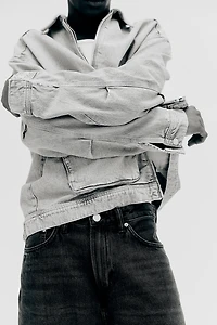 Houston Loose Jeans