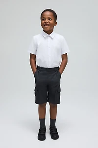 2-pack Easy-iron Shirts