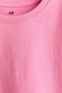 Flutter-Sleeved Top