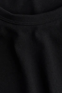 T-shirt d'allaitement MAMA