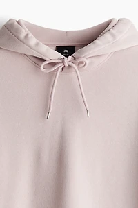 Loose Fit Hoodie