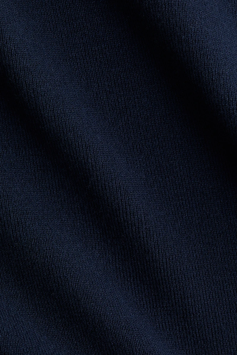 Chandail très grand