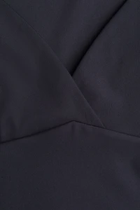 Cap-Sleeved Top