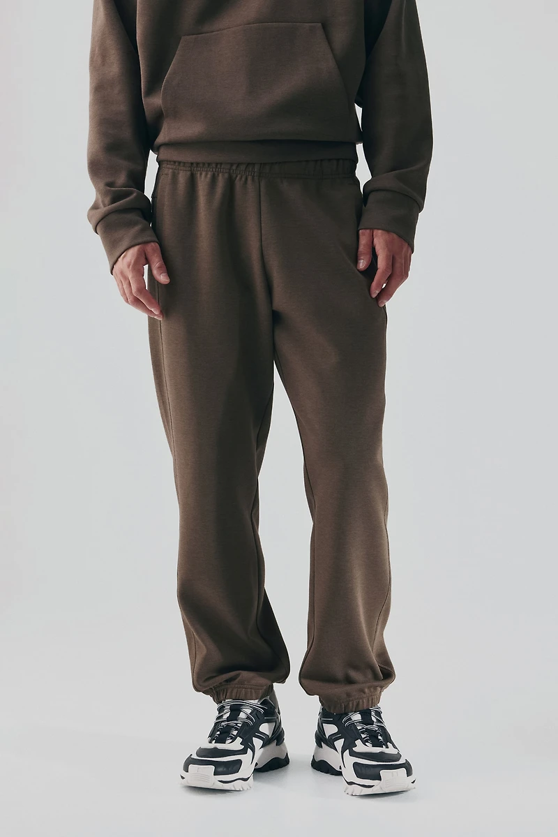 Pantalon de jogging sport ample DryMove🅪