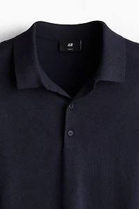 Slim Fit Polo Shirt